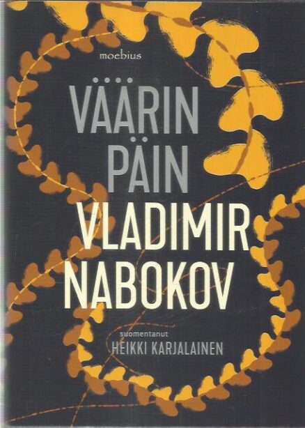 Väärin päin