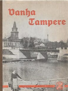 Vanha Tampere