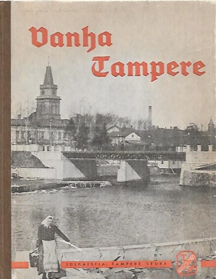 Vanha Tampere