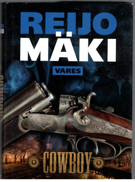 Vares - Cowboy