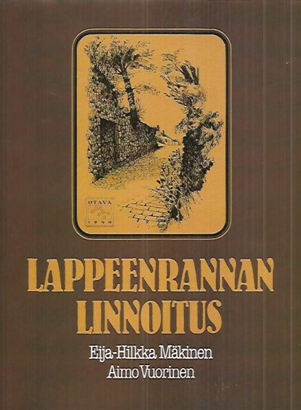 Lappeenrannan linnoitus