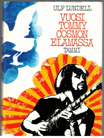 Vuosi Tommy Cosmon elämässä