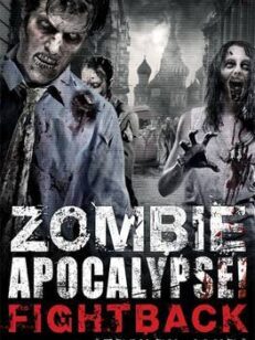 Zombie apocalypse!