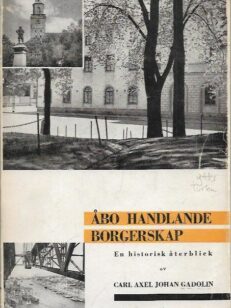 Åbo handlande borgerskap - En historisk återblick