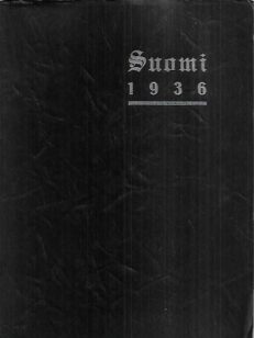 Suomi 1936 - Suomi College