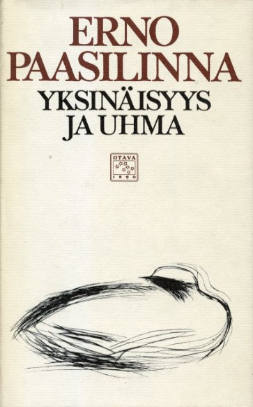 Yksinäisyys ja uhma