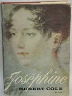 Josephine - Napoleonin suuri rakkaus