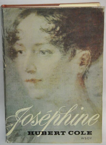 Josephine - Napoleonin suuri rakkaus