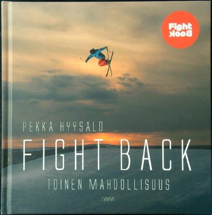 Fight back - toinen mahdollisuus