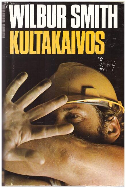 Kultakaivos