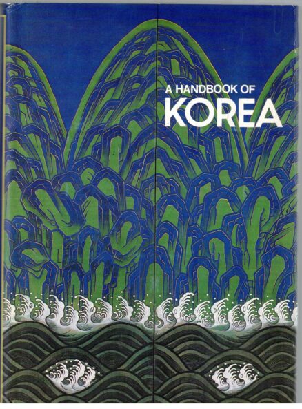 A Handbook of Korea