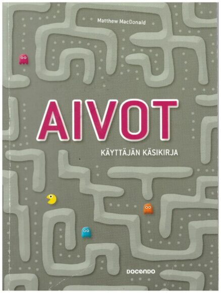 Aivot - Käyttäjän käsikirja