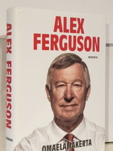Alex Ferguson - omaelämäkerta