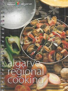 Algarve Regional Cooking