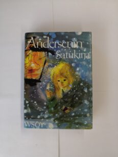 Andersenin satukirja
