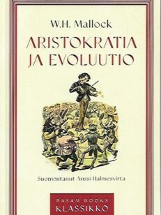 Aristokratia ja evoluutio