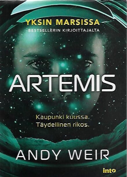 Artemis