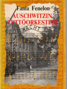 Auschwitzin tyttöorkesteri
