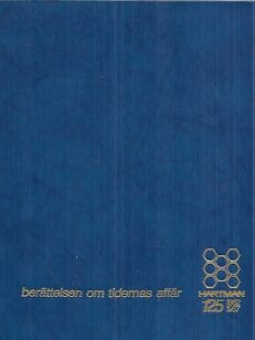 Berättelsen om tidernas affär : Hartman 1862-1987