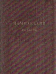 Beskriving över Hammarland på Åland