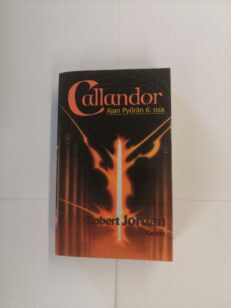 Callandor – Ajan Pyörä 6. osa