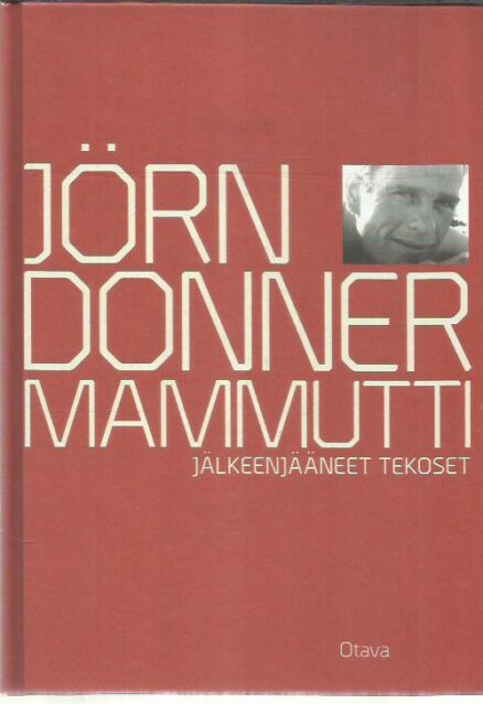 Mammutti - Jälkeenjääneet teokset