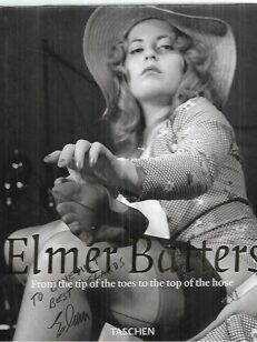 Elmer Batters: From the tip of the toes to the top of the hose