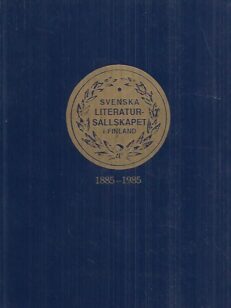 Forskning och vitterhet: Svenska Litteratursällskapet i Finland 1885-1985, Del II Det andra halvsekel
