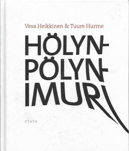 Hölynpölynimuri