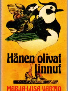 Hänen olivat linnut