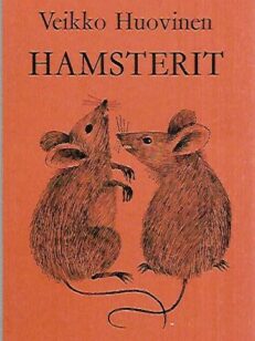 Hamsterit