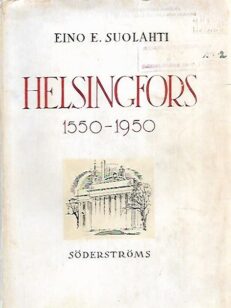 Helsingfors 1550-1950