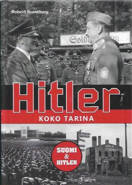 Hitler - Koko tarina