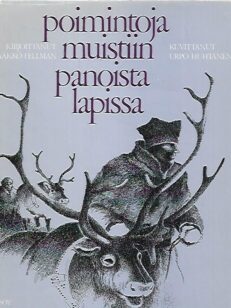 Poimintoja muistiinpanoista Lapissa