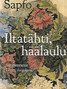 Iltatähti, häälaulu