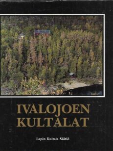 Ivalojoen kultalat