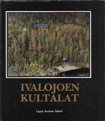 Ivalojoen kultalat