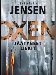 Oxen - Jäätyneet liekit