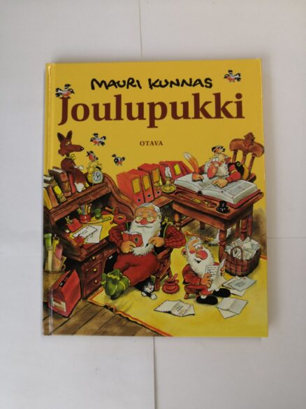 Joulupukki