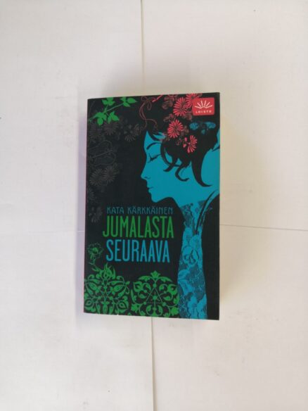 Jumalasta seuraava