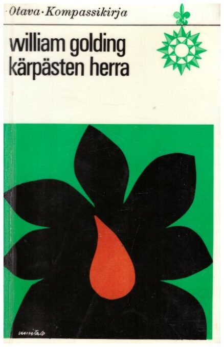 Kärpästen herra (kompassikirja)