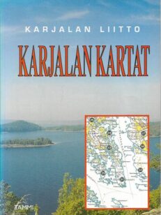 Karjalan kartat