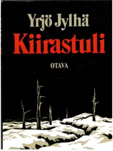 Kiirastuli (kuvitus Erkki Tanttu)