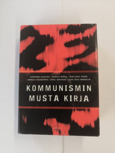 Kommunismin musta kirja – Rikokset, terrori, sorto