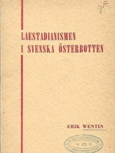 Laestadianismen i svenska Österbotten