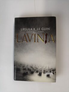 Lavinia