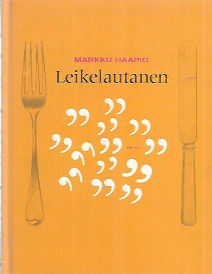 Leikelautanen