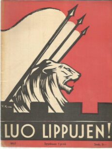 Luo Lippujen 16/1937
