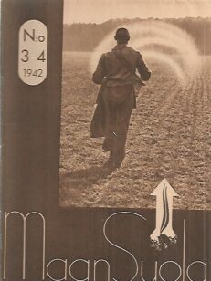 Maan Suola 3-4/1942