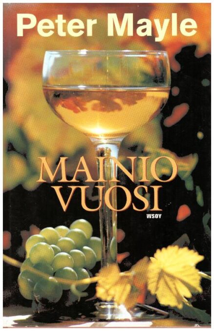 Mainio vuosi